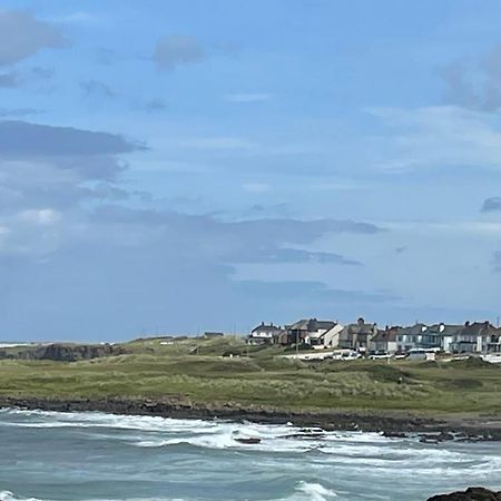 Apartamento Atlantic Port Retreat Portstewart Exterior foto