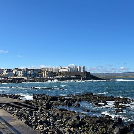 Apartamento Atlantic Port Retreat Portstewart Exterior foto