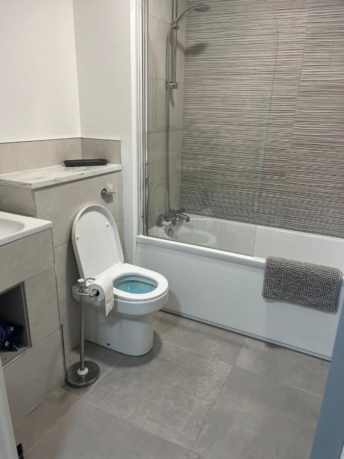 Apartamento Atlantic Port Retreat Portstewart Exterior foto