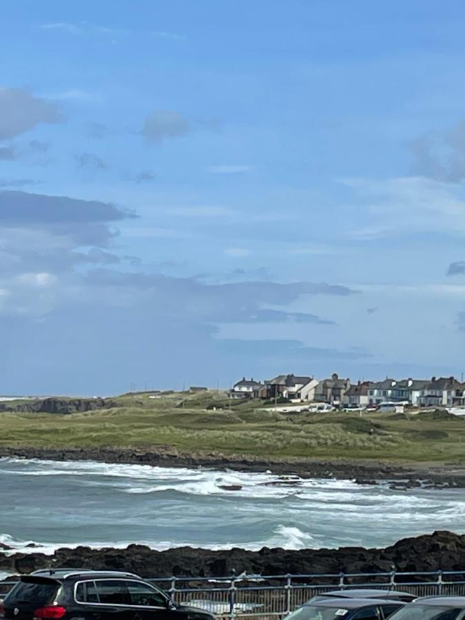 Apartamento Atlantic Port Retreat Portstewart Exterior foto