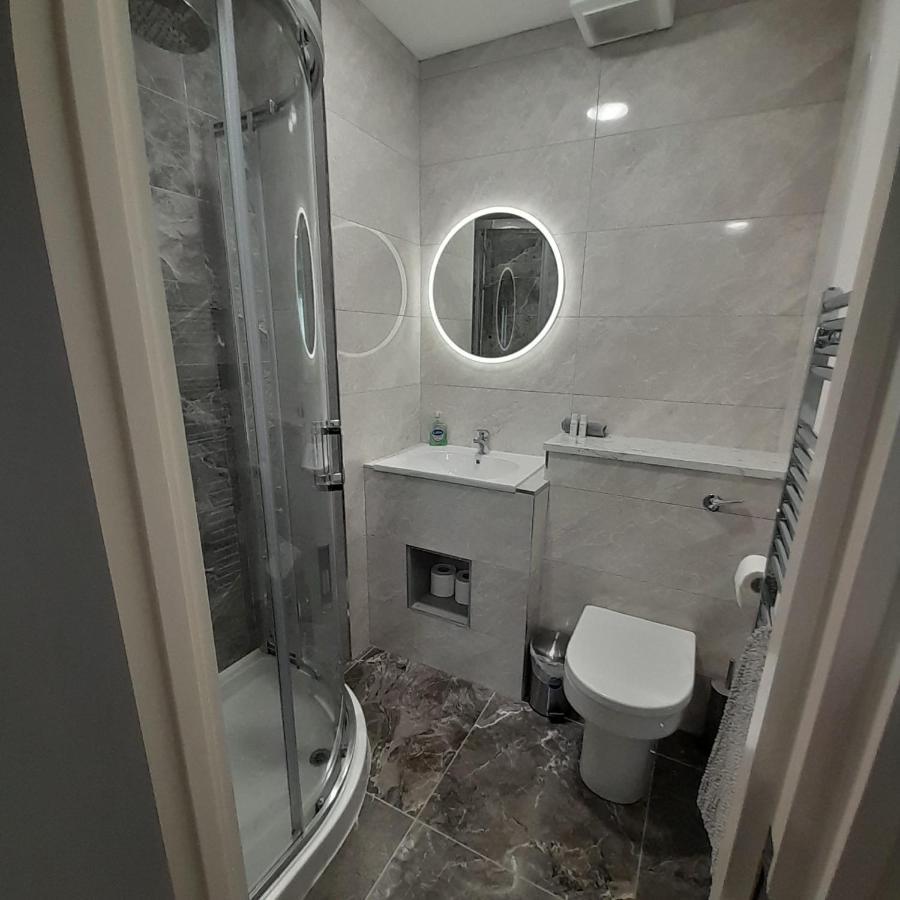 Apartamento Atlantic Port Retreat Portstewart Exterior foto