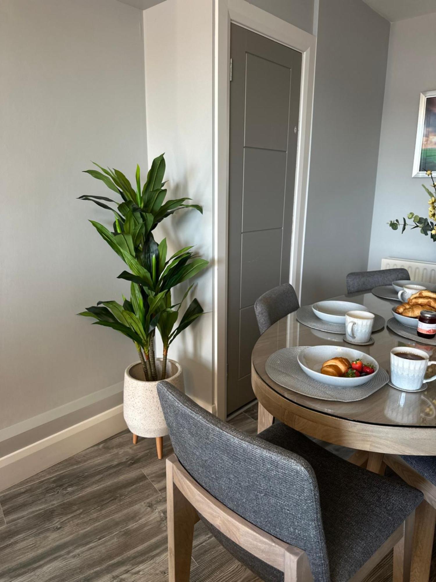 Apartamento Atlantic Port Retreat Portstewart Exterior foto
